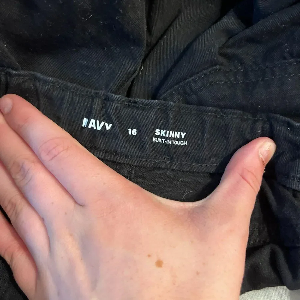 Old Navy old navy